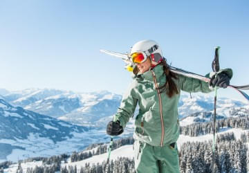 Skifahren-in-der-Region-Hohe-Salve